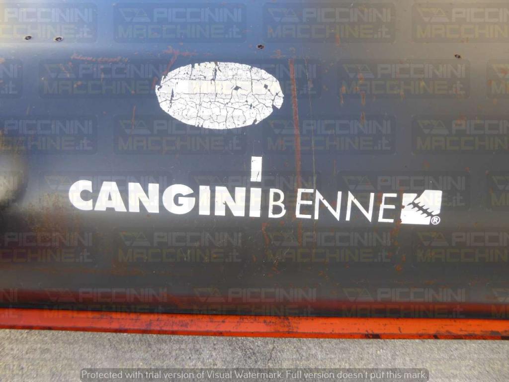 Cangini BS SPZ50 Foto 10