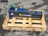 Mustang HM150 Foto 9 thumbnail