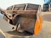 Volvo L150G - Automatic Greasing / CDC Steering Foto 24 thumbnail