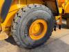 Volvo L150G - Automatic Greasing / CDC Steering Foto 28 thumbnail