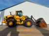 Volvo L150G - Automatic Greasing / CDC Steering Foto 6 thumbnail