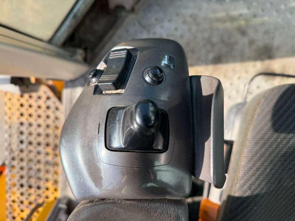 Volvo L150G - Automatic Greasing / CDC Steering Foto 10