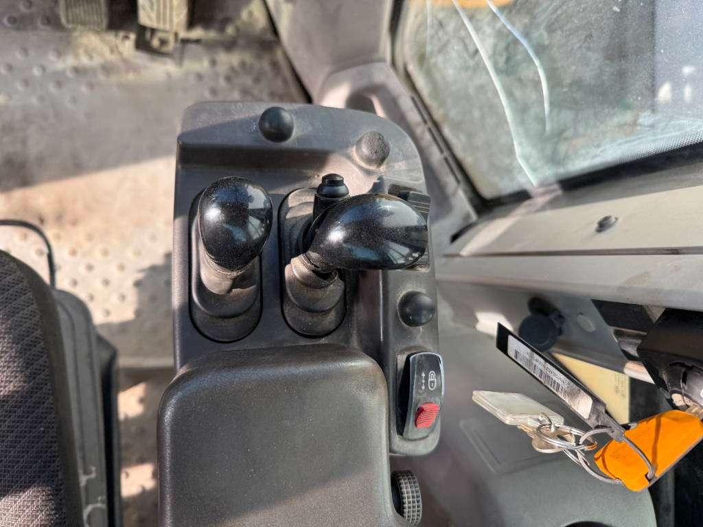 Volvo L150G - Automatic Greasing / CDC Steering Foto 11