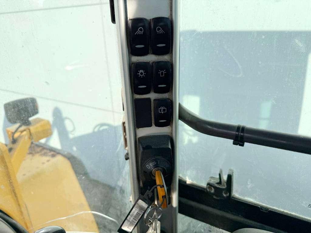 Volvo L150G - Automatic Greasing / CDC Steering Foto 13