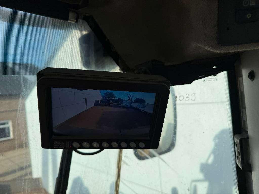 Volvo L150G - Automatic Greasing / CDC Steering Foto 15