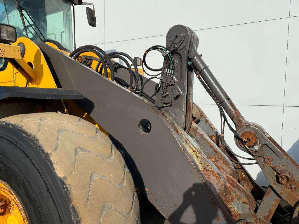 Volvo L150G - Automatic Greasing / CDC Steering Foto 17