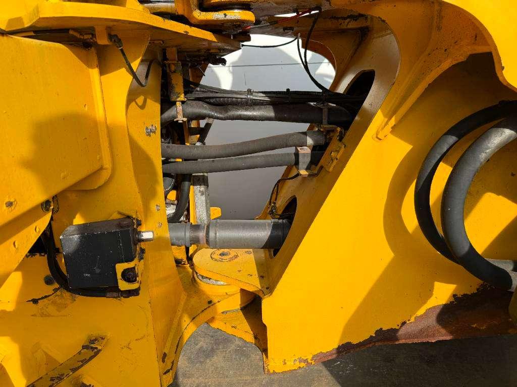 Volvo L150G - Automatic Greasing / CDC Steering Foto 19