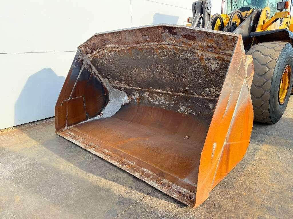 Volvo L150G - Automatic Greasing / CDC Steering Foto 22