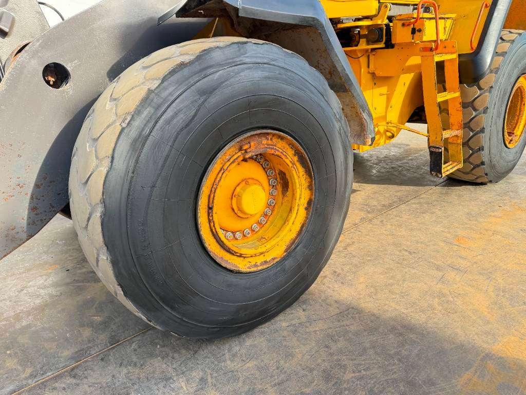 Volvo L150G - Automatic Greasing / CDC Steering Foto 26