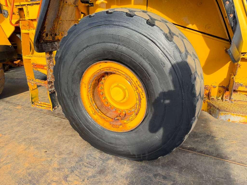 Volvo L150G - Automatic Greasing / CDC Steering Foto 27