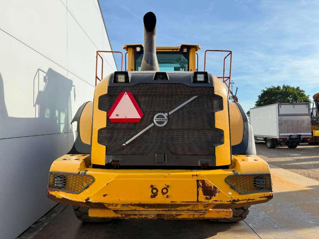 Volvo L150G - Automatic Greasing / CDC Steering Foto 4