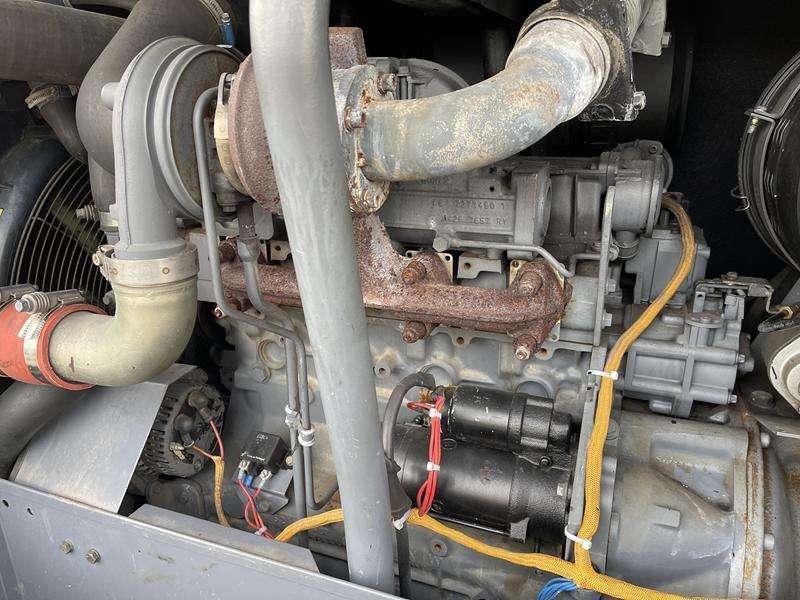 Atlas Copco XATS 156 DD - N Foto 11