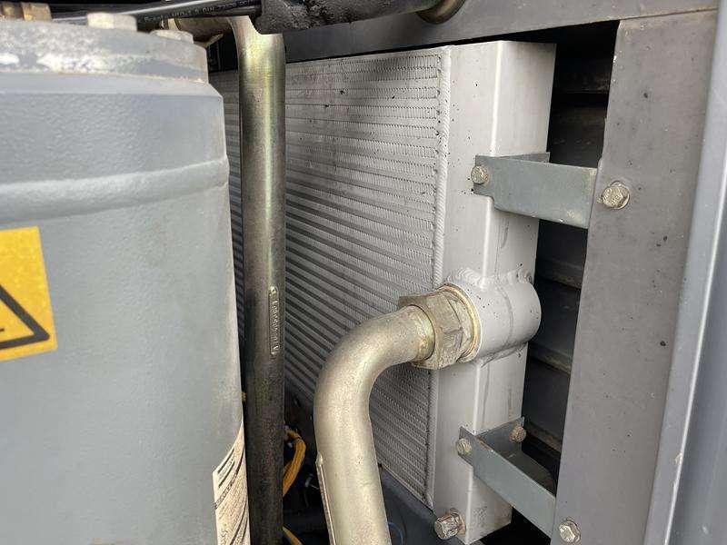 Atlas Copco XATS 156 DD - N Foto 12