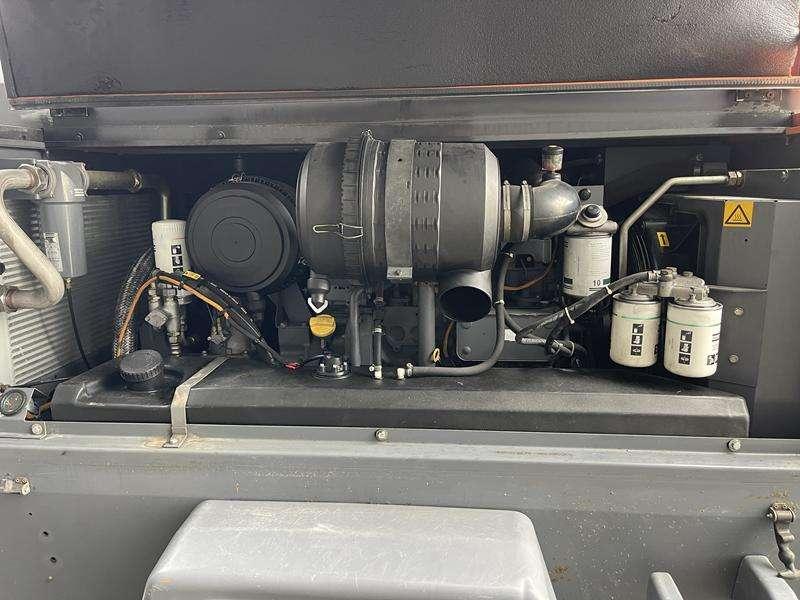 Atlas Copco XATS 156 DD - N Foto 13