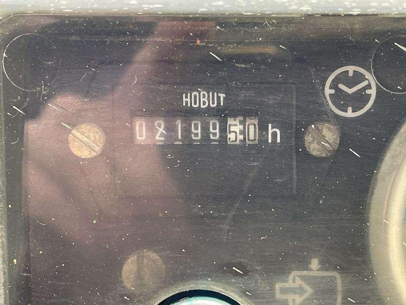 Atlas Copco XATS 156 DD - N Foto 6