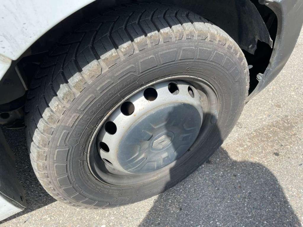 Renault MASTER 3T5 - Frigo Foto 23