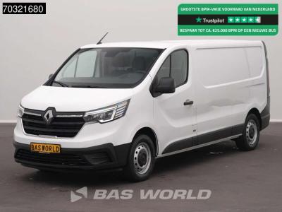 Renault Trafic 130pk L2H1 LED Airco Cruise Parkeersensoren Euro6 L2 Airco Cruise control vendida por BAS World B.V.