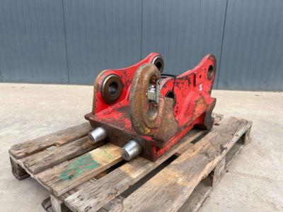 Lehnhoff HS21 - EW180 vendida por Smitma B.V.
