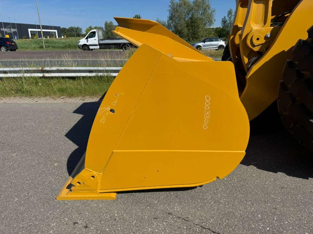 Caterpillar 980 Foto 13