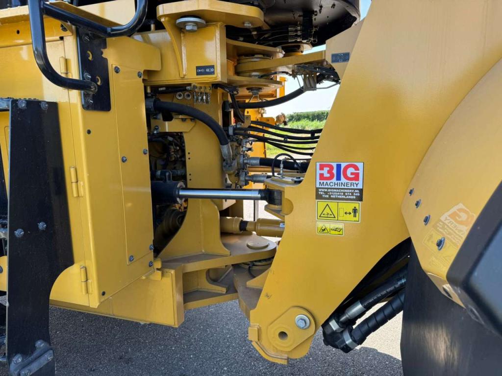 Caterpillar 980 Foto 14