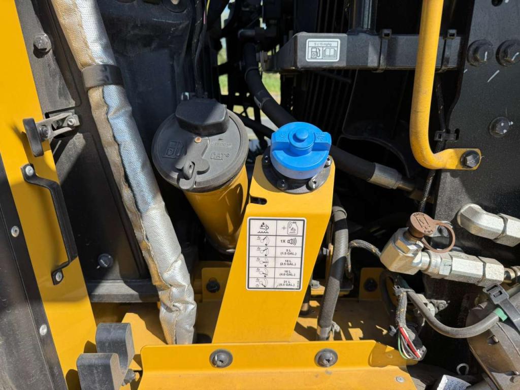 Caterpillar 980 Foto 16