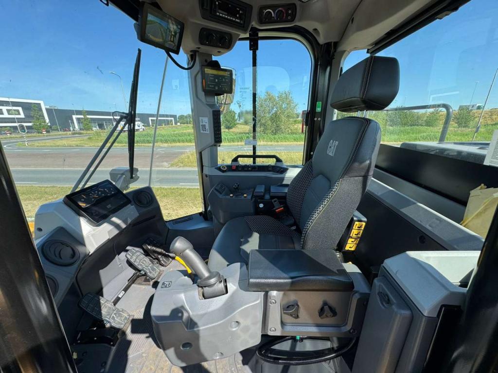 Caterpillar 980 Foto 19
