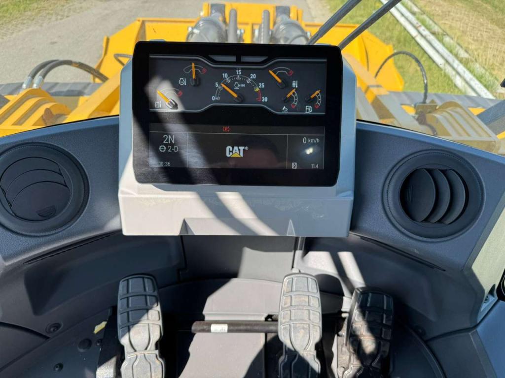 Caterpillar 980 Foto 24