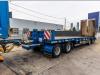 Galtrailer GALTRAILER PMR4 - 41.2 TON Foto 1 thumbnail