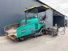 Vogele SUPER 1600-2 Foto 1 thumbnail