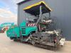 Vogele SUPER 1600-2 Foto 3 thumbnail