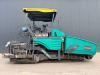 Vogele SUPER 1600-2 Foto 7 thumbnail