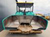 Vogele SUPER 1600-2 Foto 9 thumbnail