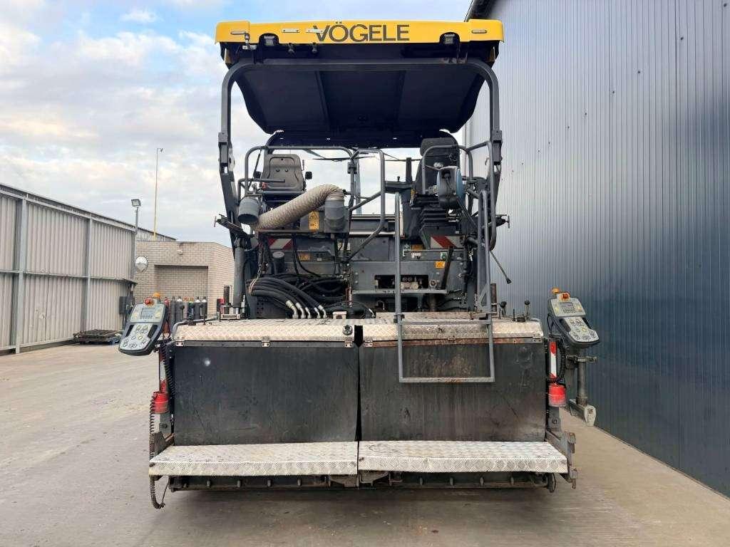 Vogele SUPER 1600-2 Foto 10