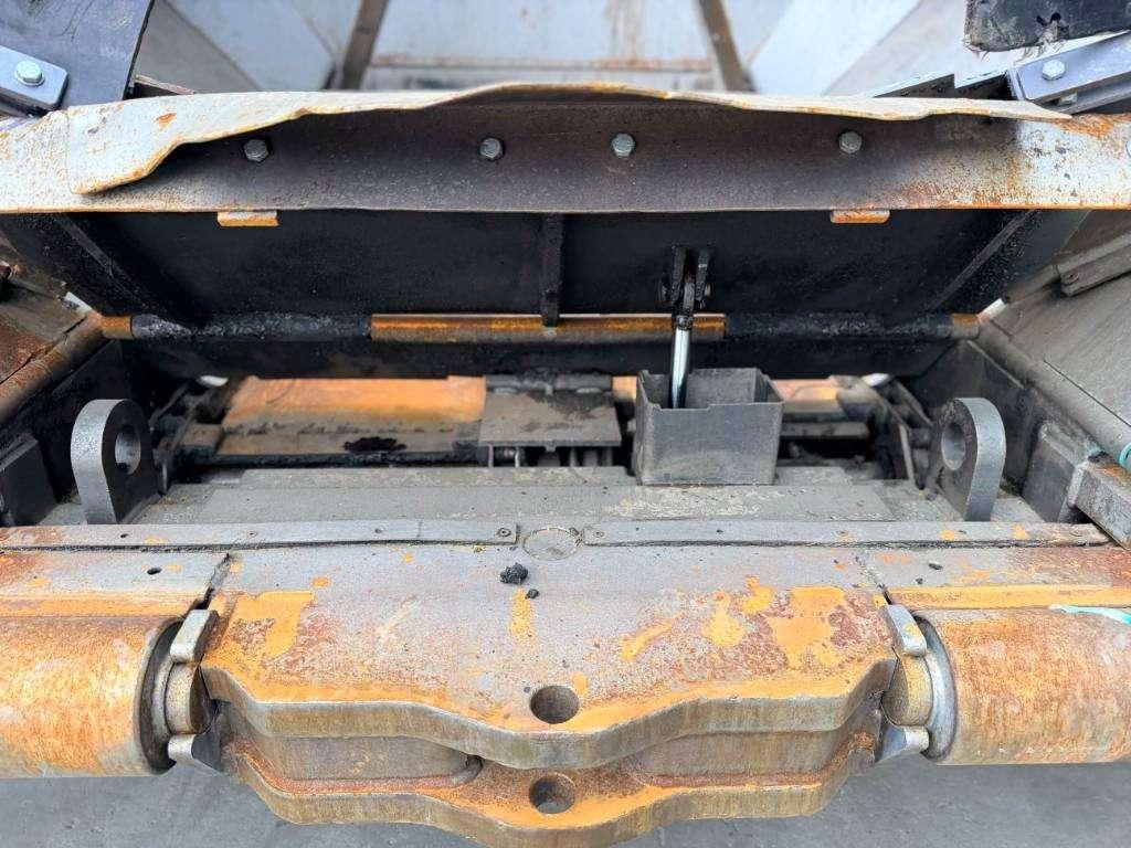Vogele SUPER 1600-2 Foto 22