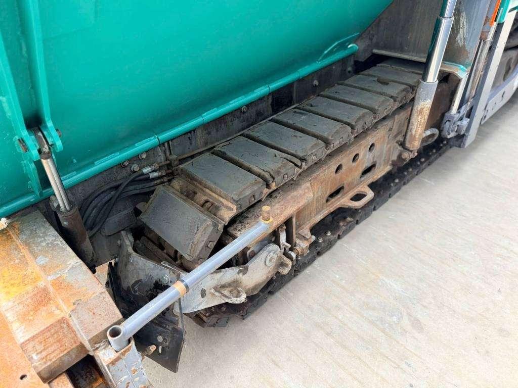 Vogele SUPER 1600-2 Foto 23