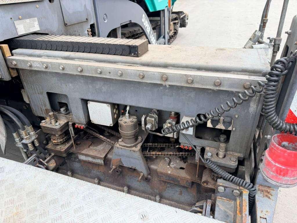 Vogele SUPER 1600-2 Foto 25