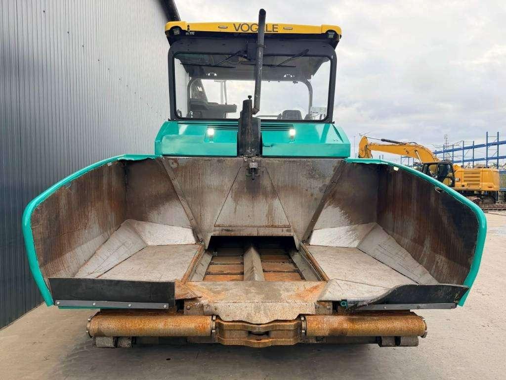 Vogele SUPER 1600-2 Foto 9