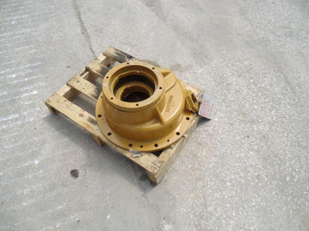 Caja de engranajes para Fiat Allis FE18 - FE18R (Codice 71315048) Foto 2