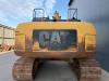 Caterpillar 320D L Foto 4 thumbnail