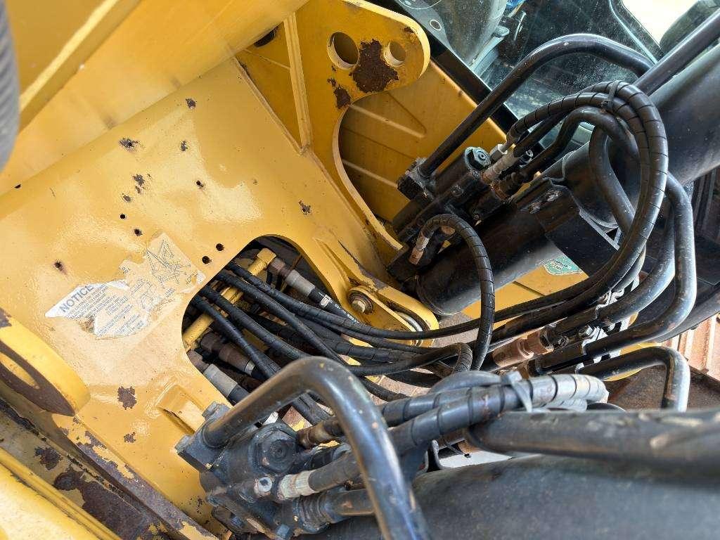 Caterpillar 320D L Foto 15