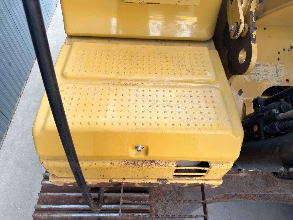 Caterpillar 320D L Foto 16