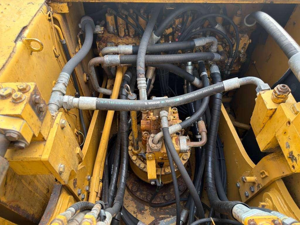Caterpillar 320D L Foto 19
