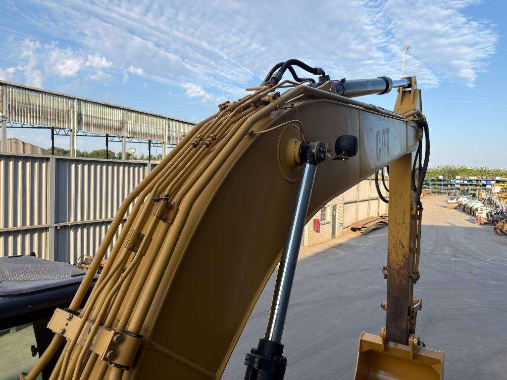 Caterpillar 320D L Foto 21