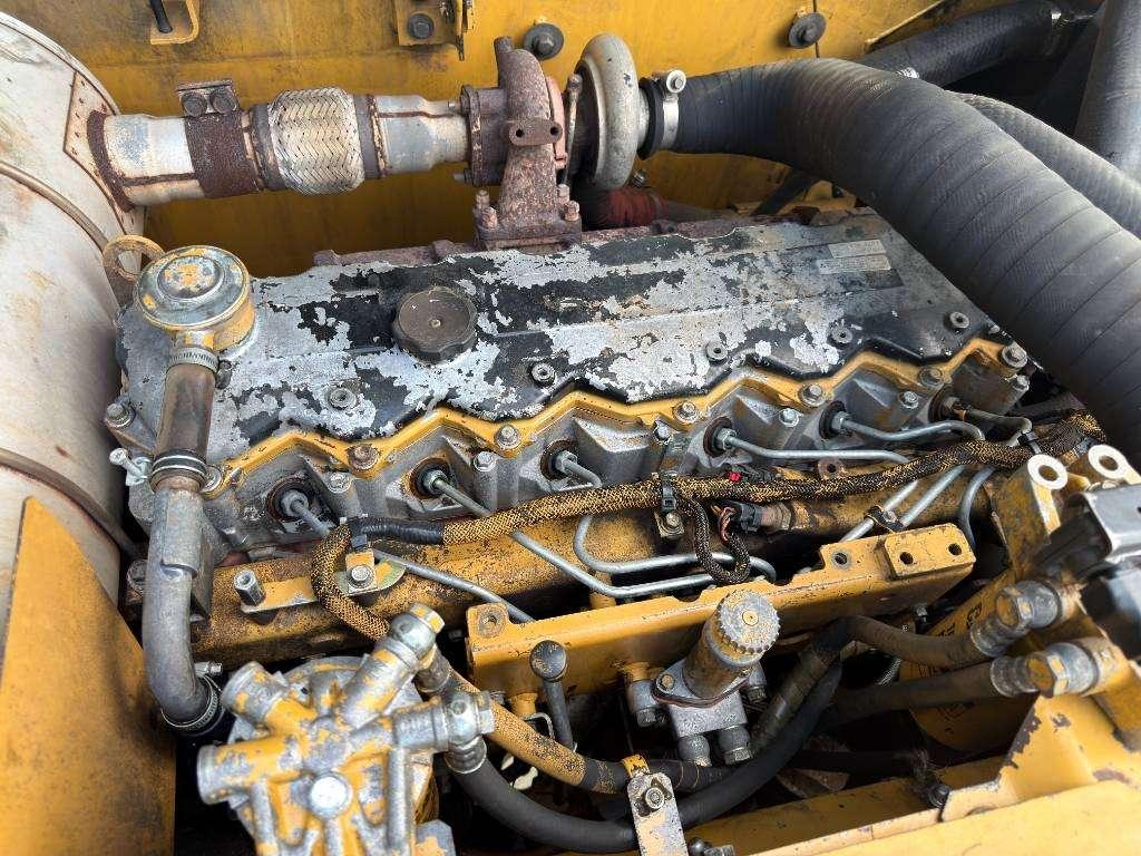 Caterpillar 320D L Foto 26