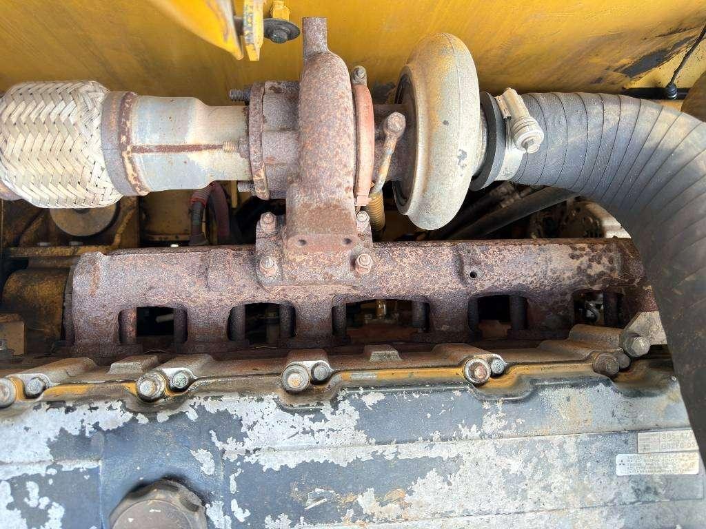 Caterpillar 320D L Foto 28