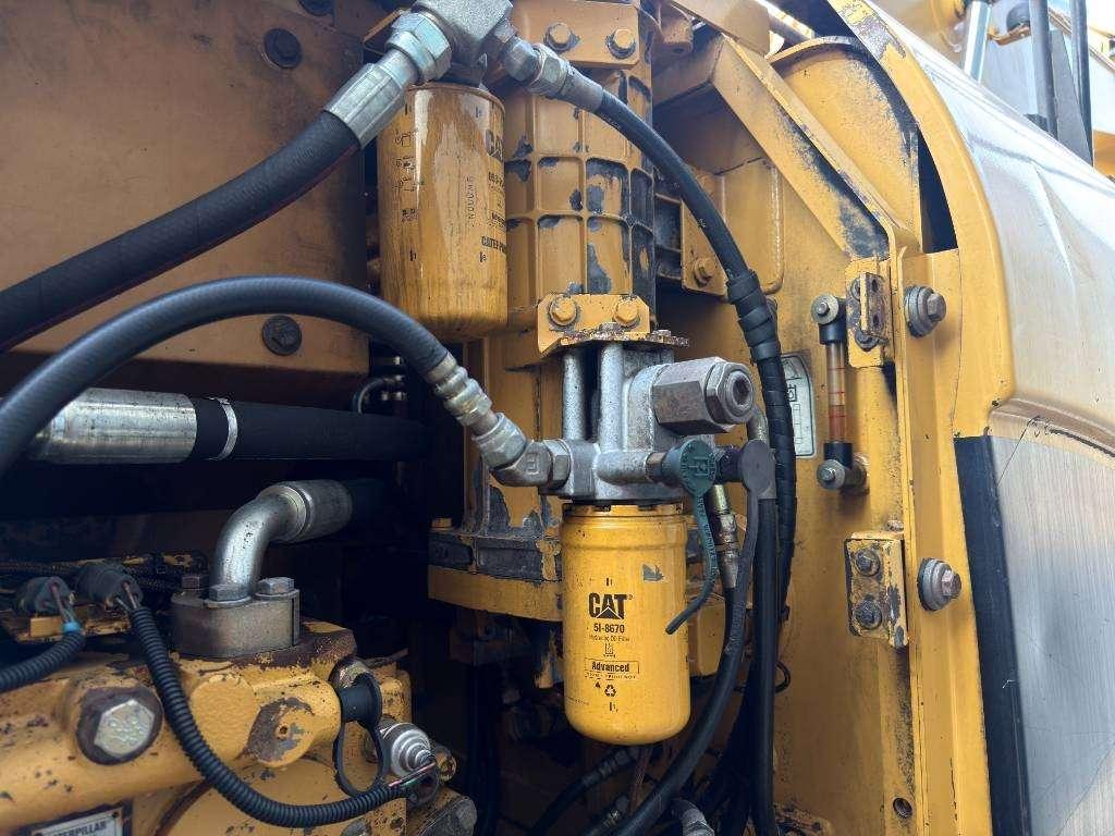 Caterpillar 320D L Foto 30