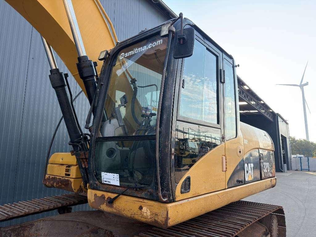 Caterpillar 320D L Foto 8