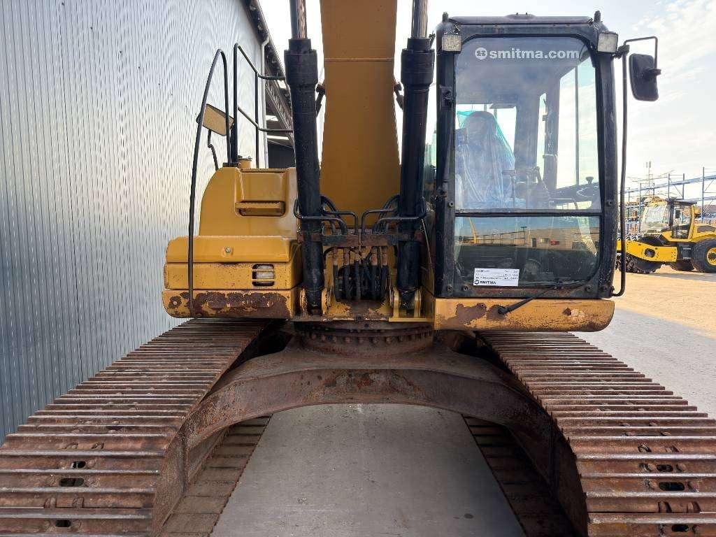 Caterpillar 320D L Foto 9