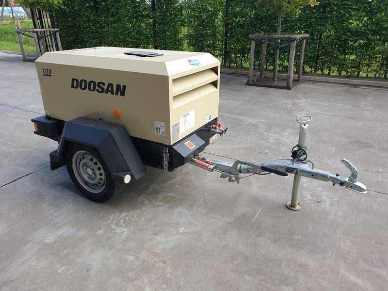 Doosan 7 / 20 Foto 10