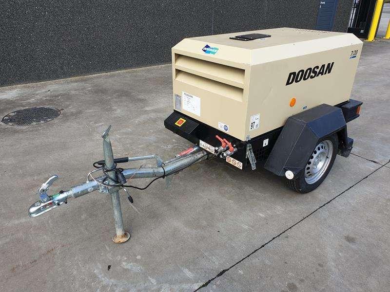Doosan 7 / 20 Foto 11